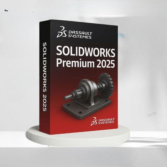 SolidWorks Premium™